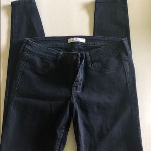 Black skinny jeans (ah 2)